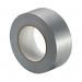 Unibond Duct Tape 50mmx50m Silver HK34073