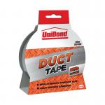 Unibond Duct Tape 50mmx50m 1405197 HK34073