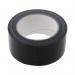 Unibond Duct Tape 50mmx25m Black HK34125