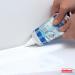 UniBond Healthy Kitchen and Bathroom Sealant Tube Anti Mould White 147g 2675549 HK43724