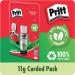 Pritt Stick 11g Small (12 Pack) 1456073 HK47518