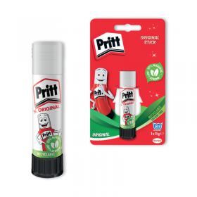 Pritt Stick 11g Small (12 Pack) 1456073 HK47518