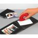 Pritt Permanent Glue Roller Compact 8.4mm x 10m (10 Pack) 2120601 HK78363