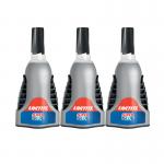 Loctite Original Super Glue Control Liquid 4g 3 for 2 HK810874 HK810874
