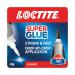 Loctite Original Super Glue Control Liquid 4g 3 for 2 HK810874 HK810874