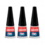 Loctite Original Super Glue Precision 5g 3 for 2 HK810875 HK810875