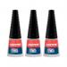 Loctite Original Super Glue Precision 5g 3 for 2 HK810875 HK810875