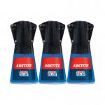 Loctite Original Super Glue Brush-On 5g 3 for 2 HK810876 HK810876