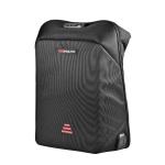 Monolith Commuter Security 15.6 inch Laptop Backpack 3210 HM03374