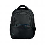 Monolith Blue Line 15.6 Inch Laptop Backpack 3312 HM03423