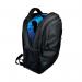 Monolith Blue Line 15.6 Inch Laptop Backpack 3312 HM03423