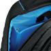 Monolith Blue Line 15.6 Inch Laptop Backpack 3312 HM03423