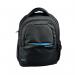 Monolith Blue Line 15.6 Inch Laptop Backpack 3312 HM03423