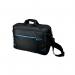 Monolith Blue Line 15.6 Inch Laptop Hybrid Briefcase/Backpack 3313 HM03425