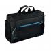 Monolith Blue Line 15.6 Inch Laptop Hybrid Briefcase/Backpack 3313 HM03425