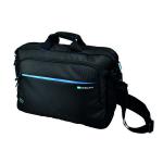 Monolith Blue Line 15.6 Inch Laptop Hybrid Briefcase/Backpack 3313 HM03425