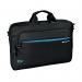 Monolith Blue Line 15.6 Inch Laptop Briefcase 3314 HM03427