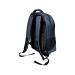 Monolith 15.6 Inch Business Commuter Laptop Backpack USB/Headphone Port Navy Blue 9114B HM03449