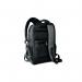 Monolith 15.6 Inch Business Commuter Laptop Backpack USB/Headphone Port Charcoal 9115D HM03455