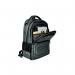 Monolith 15.6 Inch Business Commuter Laptop Backpack USB/Headphone Port Charcoal 9115D HM03455