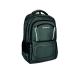 Monolith 15.6 Inch Business Commuter Backpack USB/Headphone Port Padded Pocket Charcoal 9115D HM03455