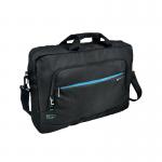 Monolith Blue Line 17.2 Inch Laptop Briefcase 3316 HM03469