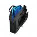 Monolith Blue Line 17.2 Inch Laptop Briefcase 3316 HM03469