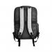 Monolith Business Laptop Backpack 17.2 Inch Two Tone Black/Grey 2000001502 HM03829