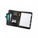 Monolith Tablet A4 Conference Folder with Calculator 2923 HM03885