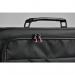 Monolith Nylon 17 inch Laptop Case W430xD105xH340mm Black 2342 HM23420