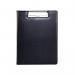 Monolith Leather Look A4 Conference and Meeting Folder 2801 HM28011