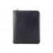 Monolith Conference Folder Zipped Black 2912 HM29120