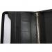 Monolith Conference Folder Zipped Black 2912 HM29120