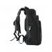 Monolith Executive Laptop Backpack W330xD210xH450mm Black 3012 HM30120