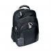 Monolith Executive Laptop Backpack W330xD210xH450mm Black 3012 HM30120