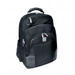 Monolith Executive Laptop Backpack W330xD210xH450mm Black 3012 HM30120