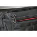 Monolith Microfibre Soft Sided Briefcase Black 3192 HM31920