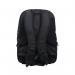 Monolith Lightweight Laptop Backpack W345xD170xH350mm Black 3205 HM32050