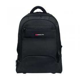 Monolith 2 In 1 Wheeled Laptop Backpack Black 3207 HM32070