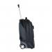 Monolith 2 In 1 Wheeled Laptop Backpack Black 3207 HM32070