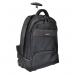 Monolith 2 In 1 Wheeled Laptop Backpack Black 3207 HM32070