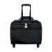 Motion II 4 Wheel Laptop Trolley Case W445xD230xH320mm Black 3208 HM32080