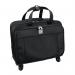 Motion II 4 Wheel Laptop Trolley Case W445xD230xH320mm Black 3208 HM32080