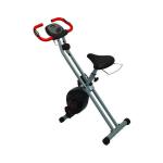 Monofit Peak Power Folding Exercise FBike with Magnetic Resistance Integrated Computer 6100000347 HM40254