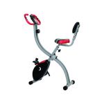 Monofit Peak Power Folding Exercise Bike Curved with Magnetic Resistance 6331100348 HM40255