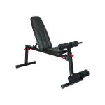 Monofit Peak Power All In One Adjustable Ab Board and Weight Bench 6100000345 HM40693