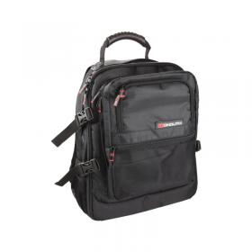 Monolith Premium Laptop Backpack W340 x D220 x H440mm Black 9106 HM91060