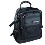 Monolith Premium Laptop Backpack W340 x D220 x H440mm Black 9106 HM91060