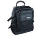 Monolith Premium Laptop Backpack W340 x D220 x H440mm Black 9106