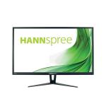 Hanspree 32 Inch WQHD 2560x1440 LCD LED Backlight Monitor HS322UPB HN02318